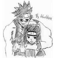 Haku a Zabuza